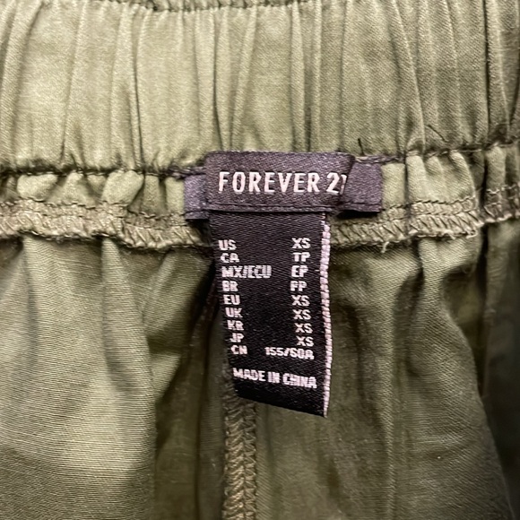 2/$10❗️Forever 21 | cute shorts - Picture 2 of 4